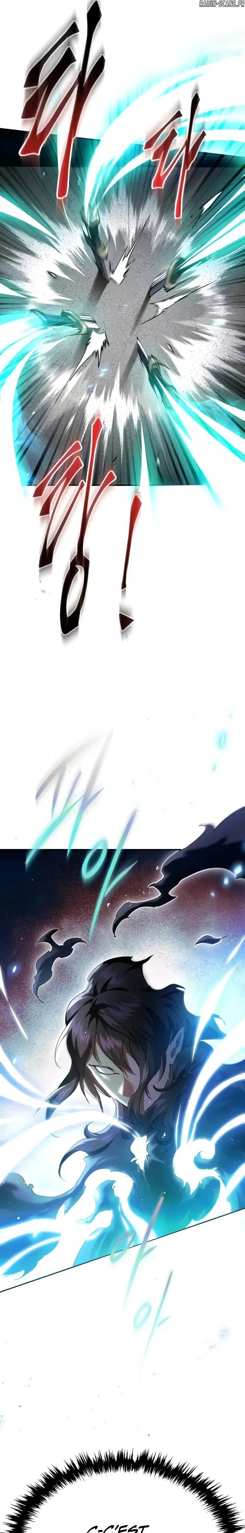 Read The Heavenly Demon Wants a Quiet Life FR Manga Online