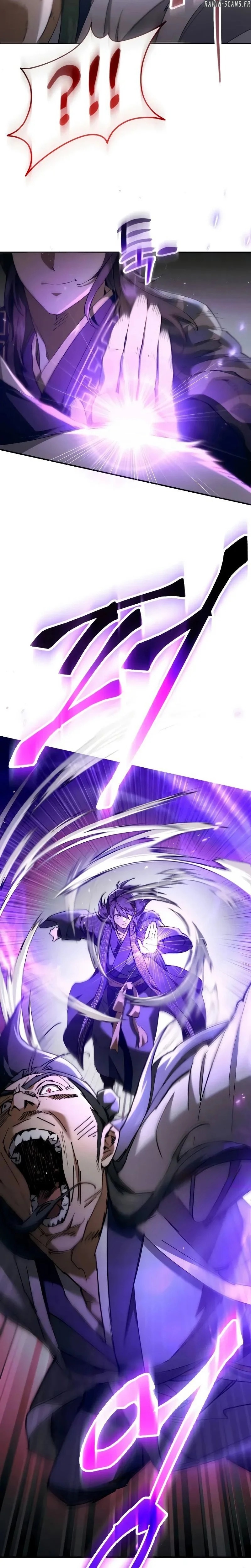 Read The Heavenly Demon Wants a Quiet Life FR Manga Online