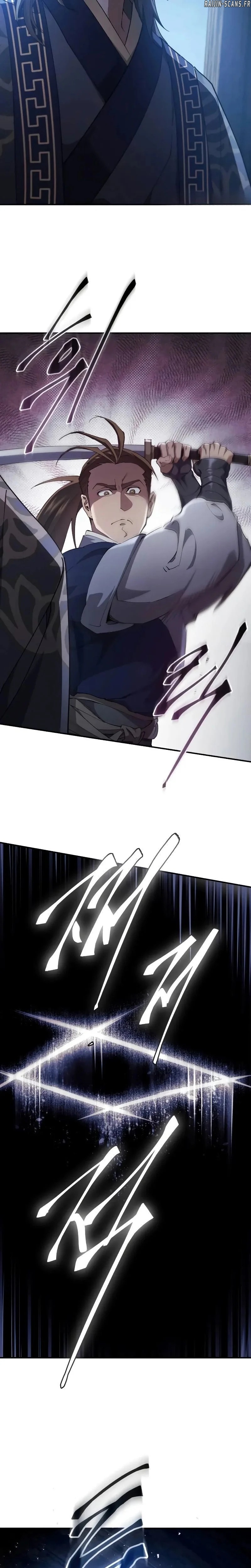 Read The Heavenly Demon Wants a Quiet Life FR Manga Online