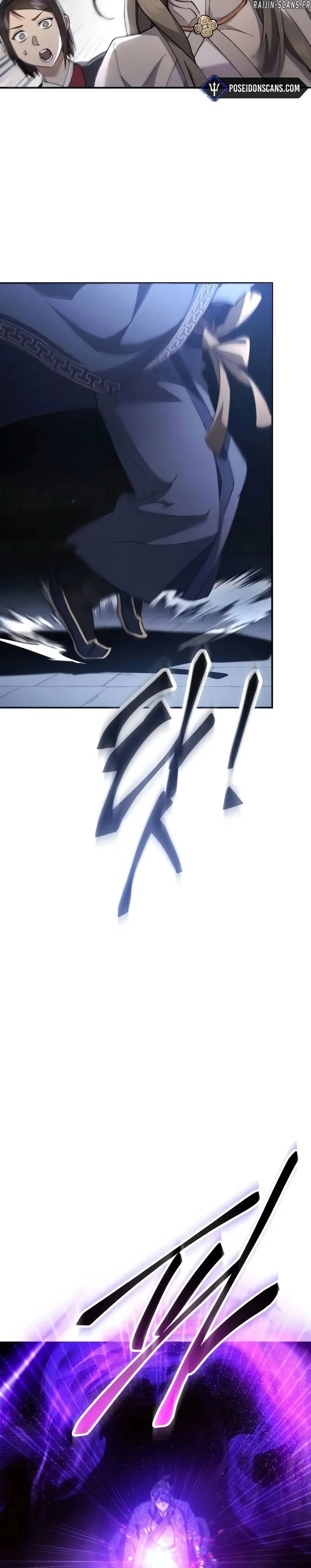 Read The Heavenly Demon Wants a Quiet Life FR Manga Online