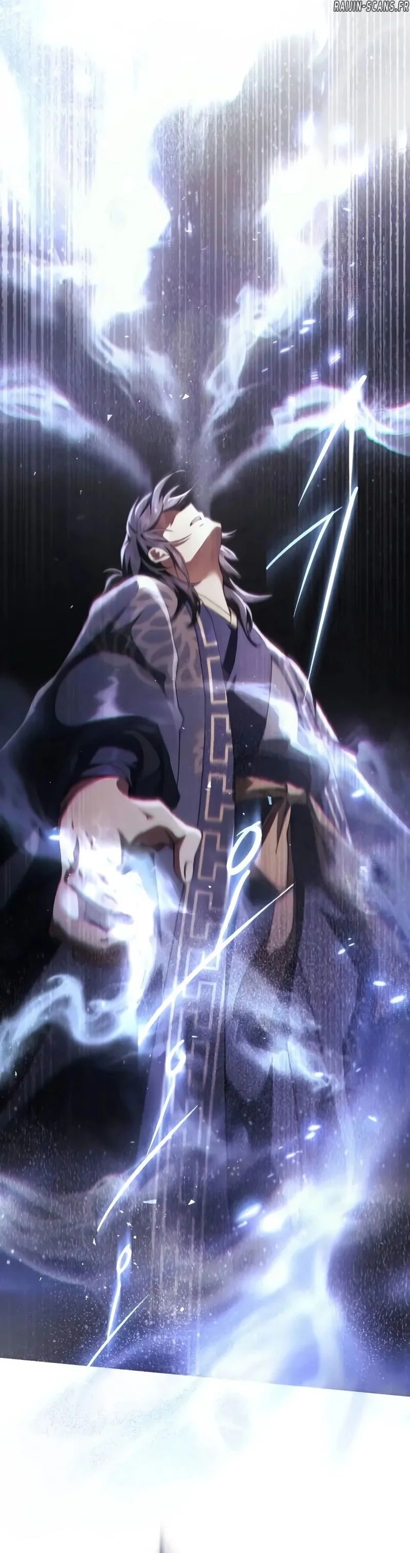 Read The Heavenly Demon Wants a Quiet Life FR Manga Online