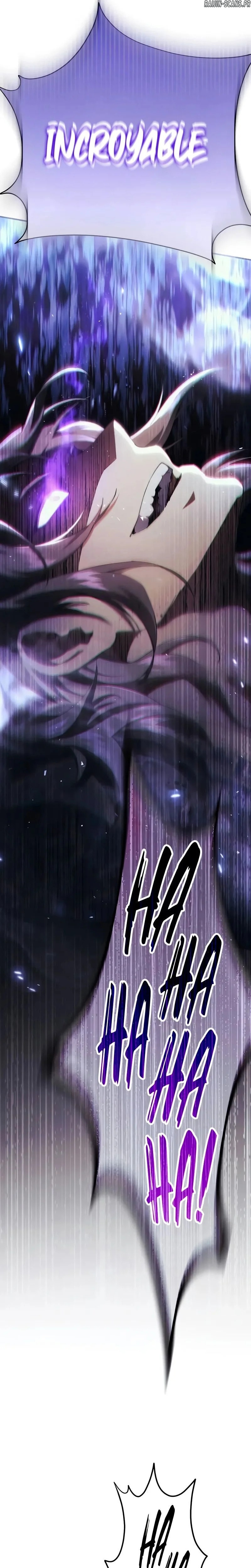 Read The Heavenly Demon Wants a Quiet Life FR Manga Online