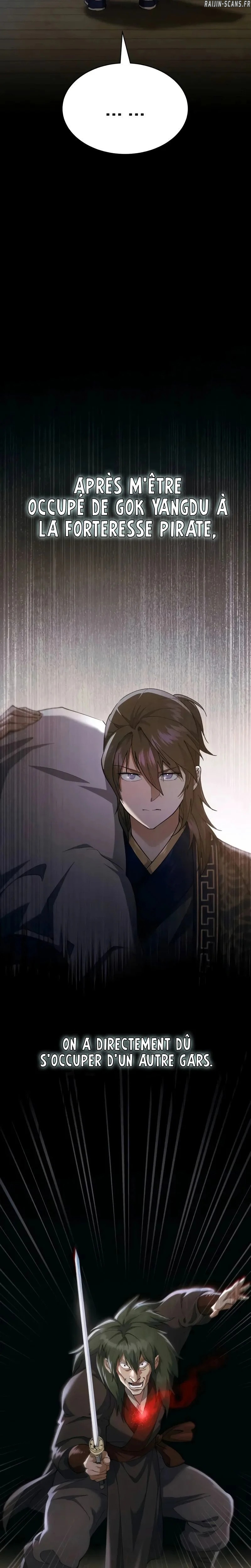 Read The Heavenly Demon Wants a Quiet Life FR Manga Online