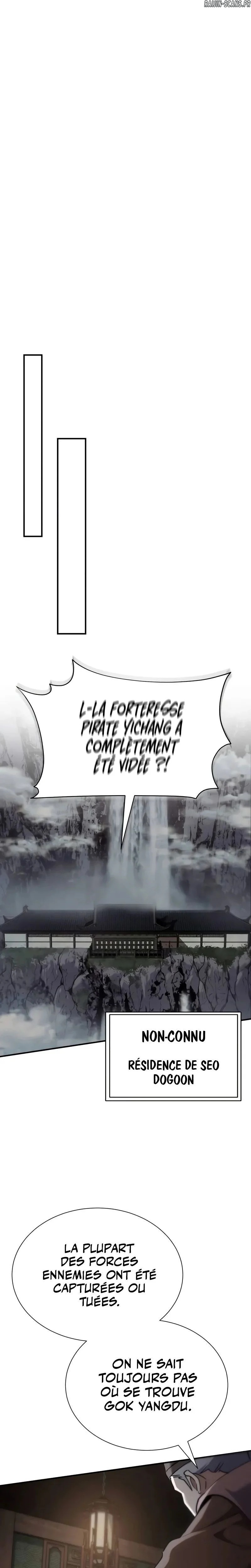 Read The Heavenly Demon Wants a Quiet Life FR Manga Online