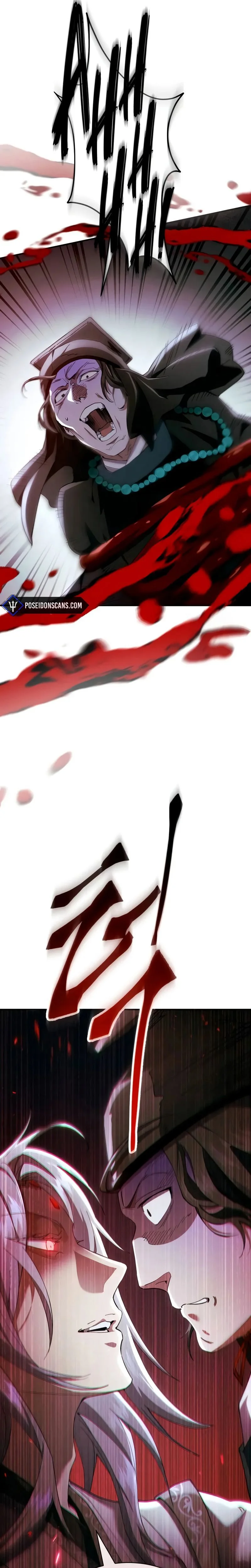 Read The Heavenly Demon Wants a Quiet Life FR Manga Online