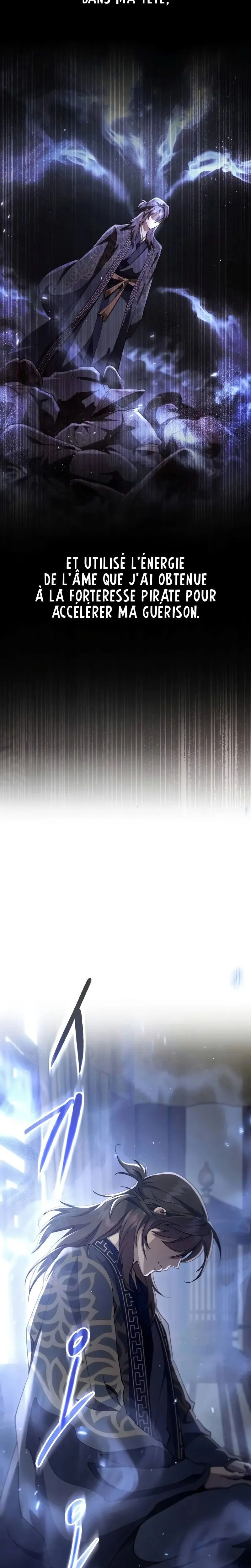 Read The Heavenly Demon Wants a Quiet Life FR Manga Online