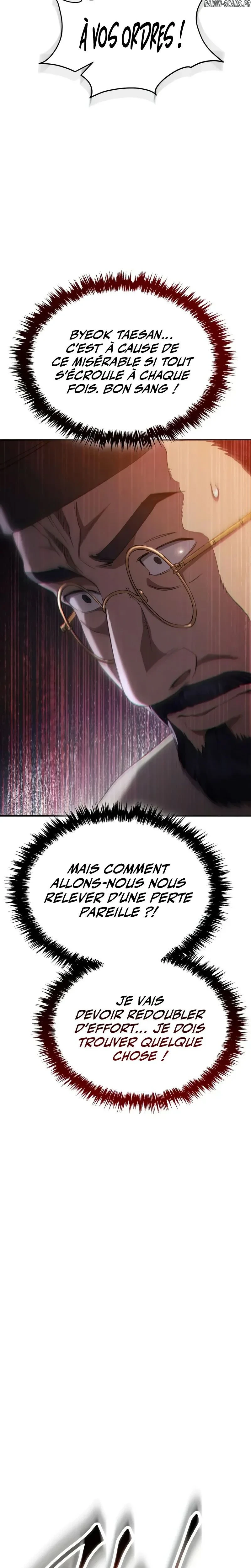 Read The Heavenly Demon Wants a Quiet Life FR Manga Online