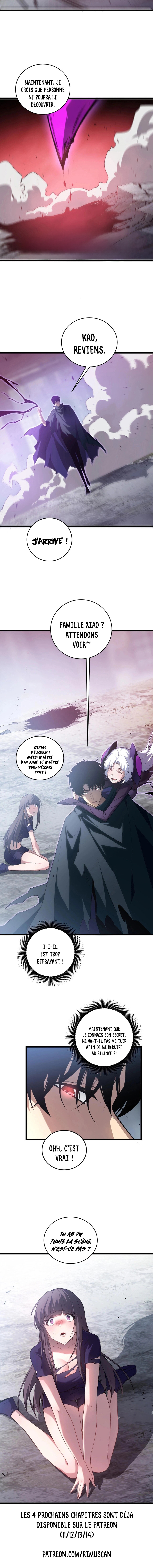 Read The King Of Insects FR Manga Online