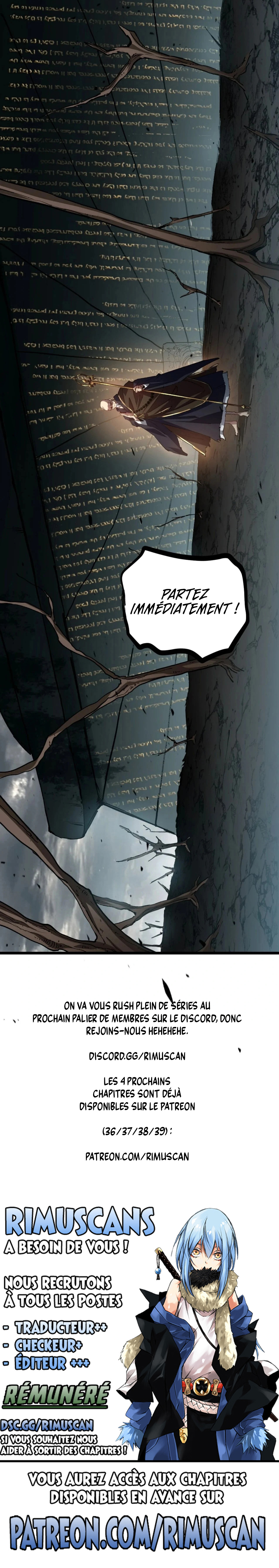 Read The King Of Insects FR Manga Online