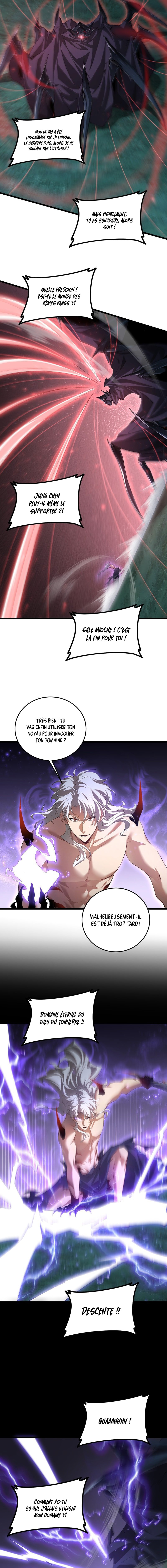 Read The King Of Insects FR Manga Online