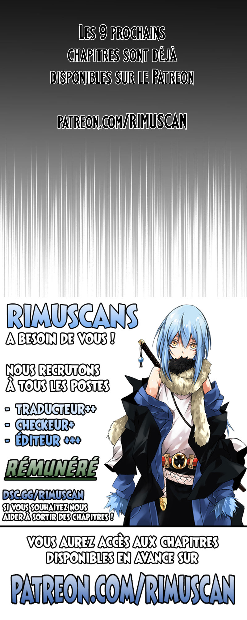 Read The King Of Insects FR Manga Online