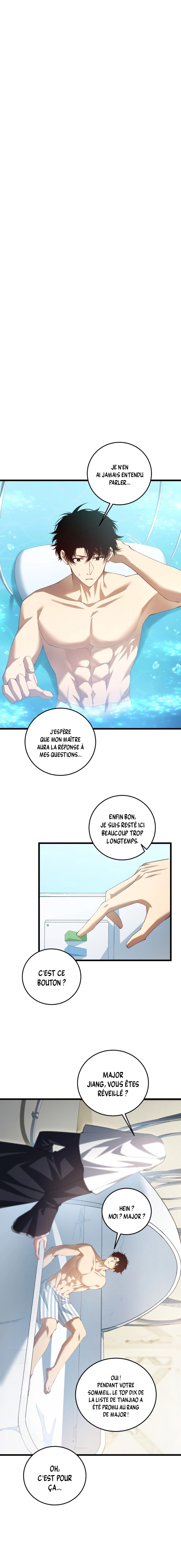 Read The King Of Insects FR Manga Online