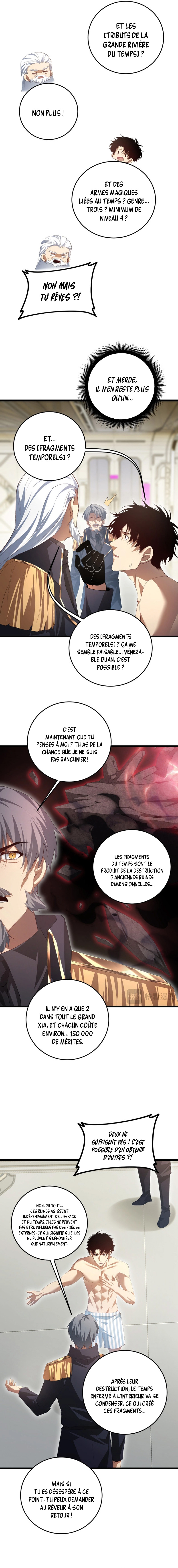 Read The King Of Insects FR Manga Online