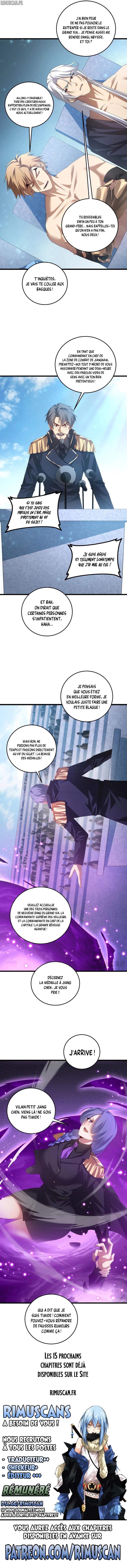 Read The King Of Insects FR Manga Online