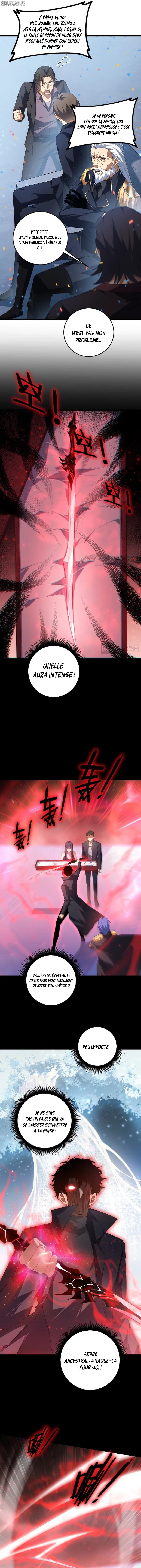 Read The King Of Insects FR Manga Online