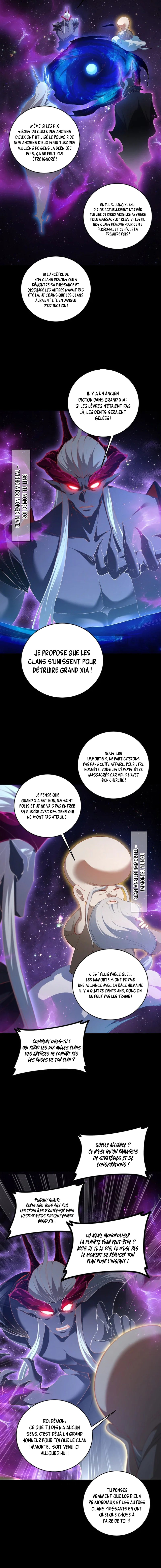 Read The King Of Insects FR Manga Online