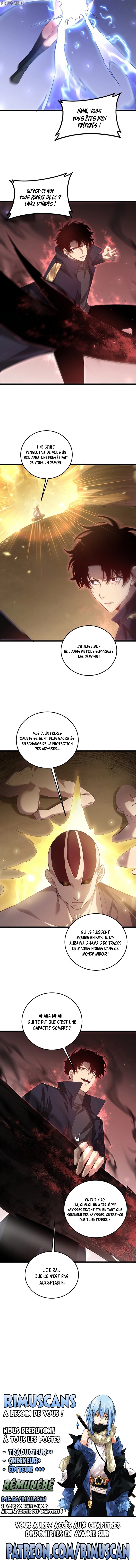 Read The King Of Insects FR Manga Online