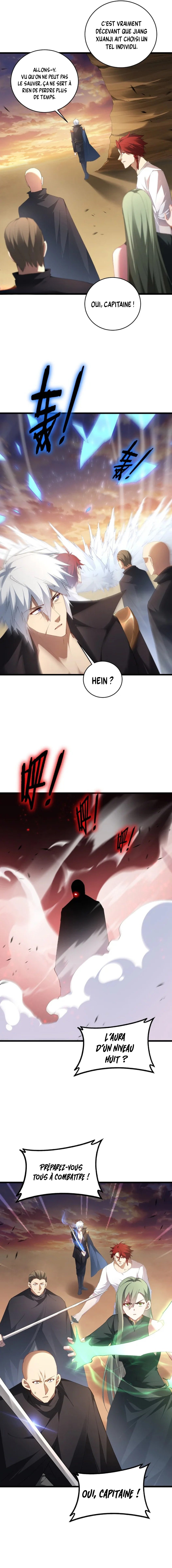 Read The King Of Insects FR Manga Online