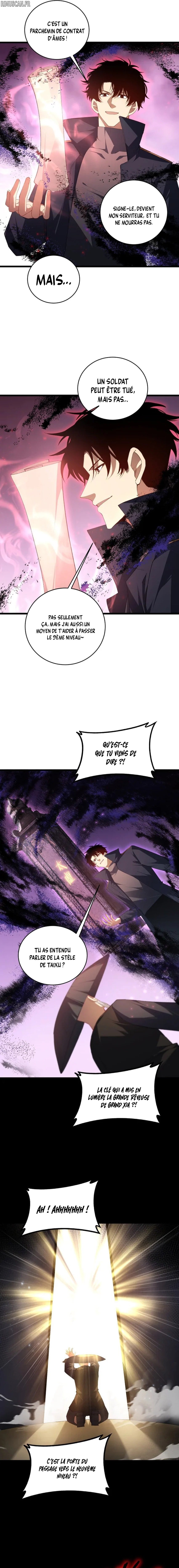 Read The King Of Insects FR Manga Online