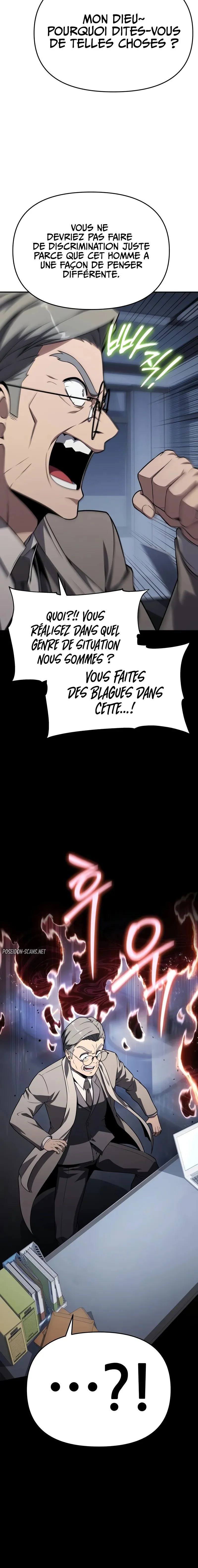Read The Knight King Who Returned With a God FR Manga Online