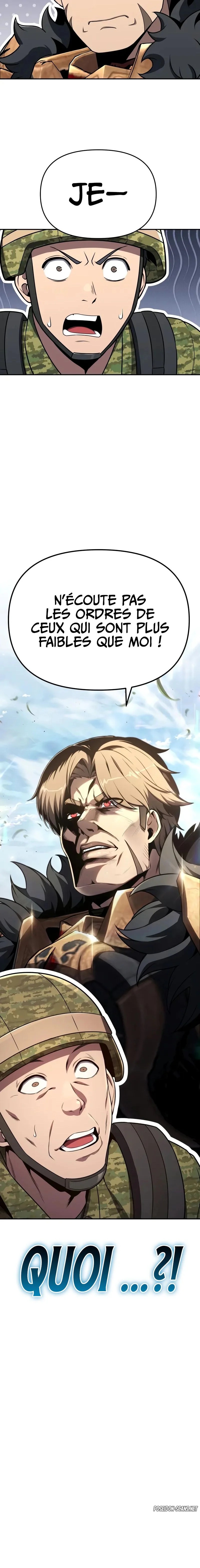 Read The Knight King Who Returned With a God FR Manga Online