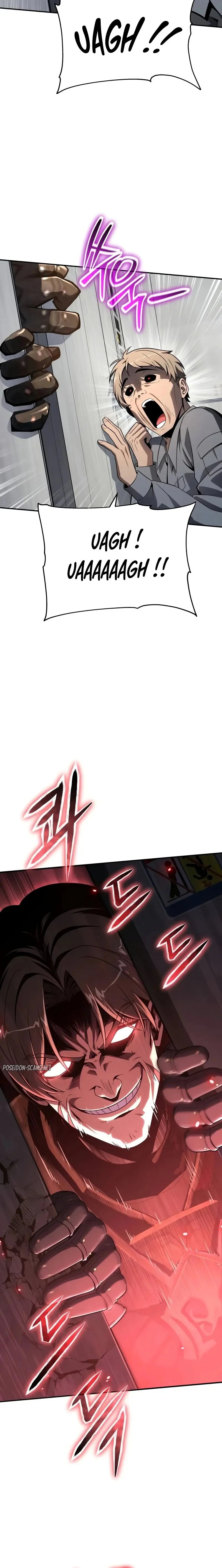 Read The Knight King Who Returned With a God FR Manga Online