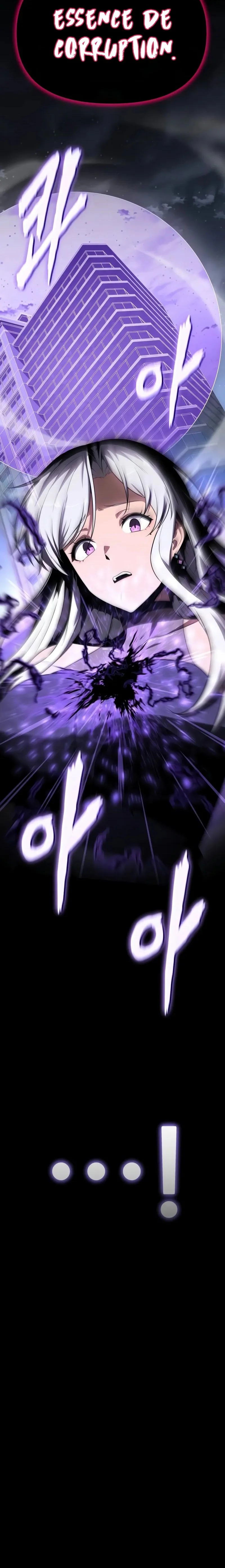 Read The Knight King Who Returned With a God FR Manga Online