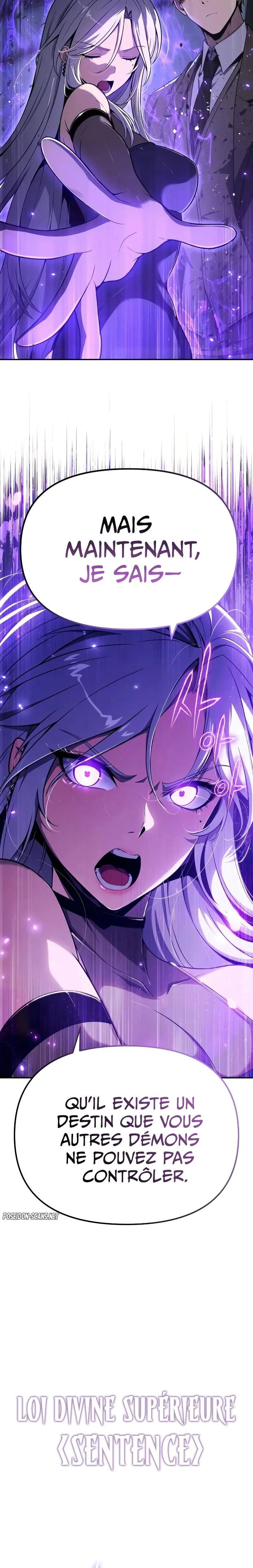 Read The Knight King Who Returned With a God FR Manga Online