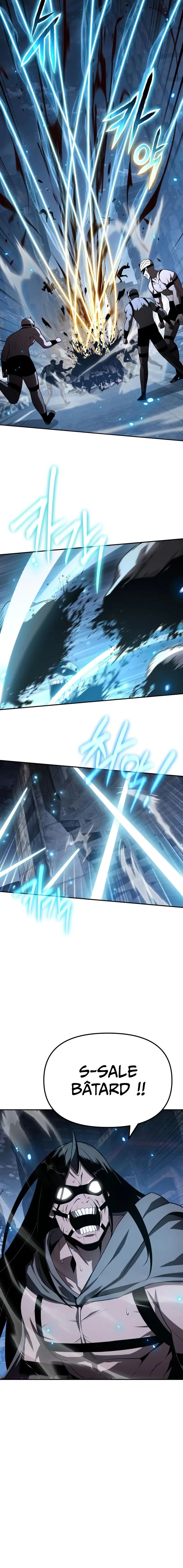 Read The Knight King Who Returned With a God FR Manga Online
