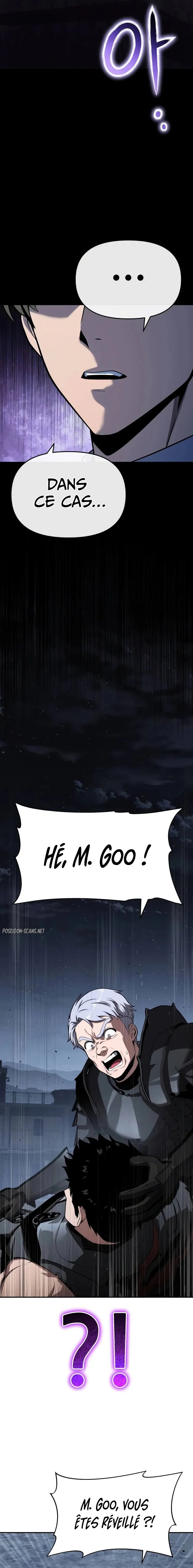 Read The Knight King Who Returned With a God FR Manga Online