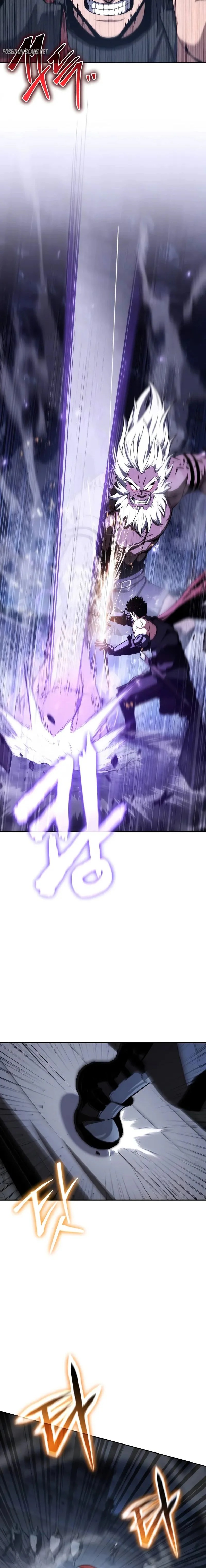 Read The Knight King Who Returned With a God FR Manga Online