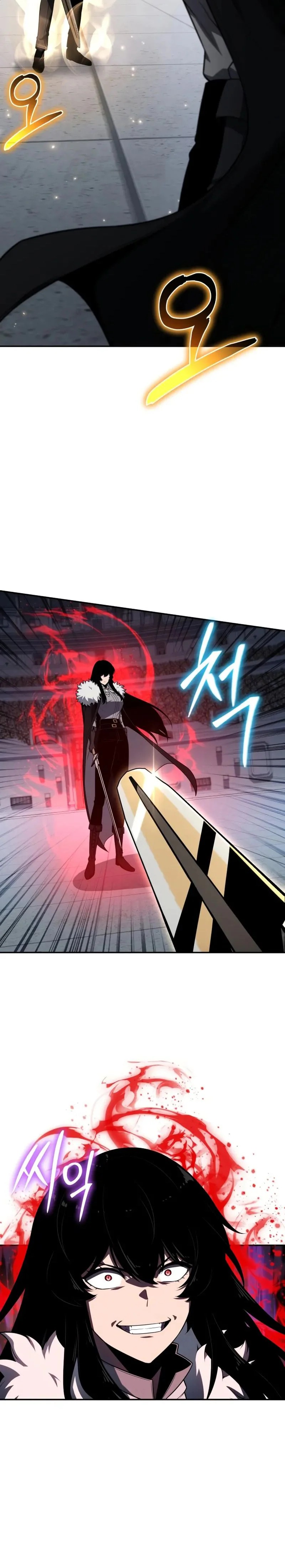 Read The Knight King Who Returned With a God FR Manga Online