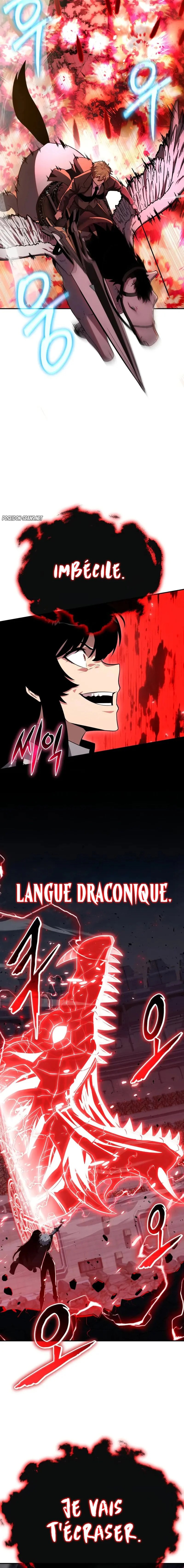 Read The Knight King Who Returned With a God FR Manga Online