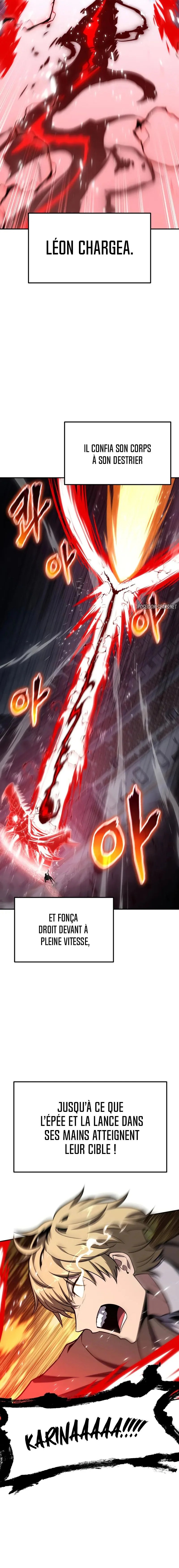 Read The Knight King Who Returned With a God FR Manga Online