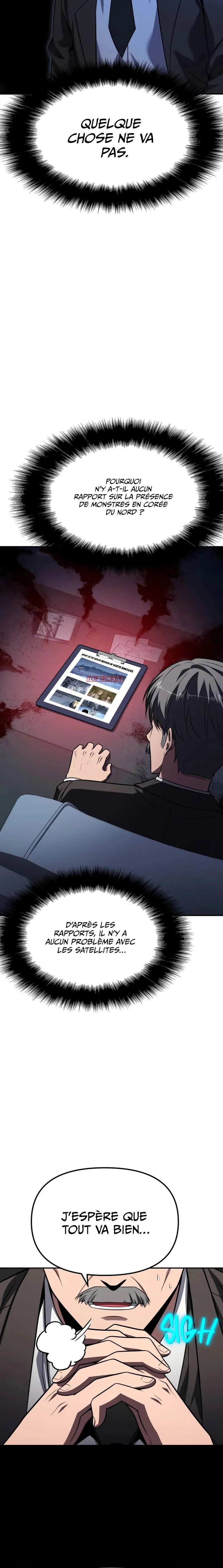 Read The Knight King Who Returned With a God FR Manga Online