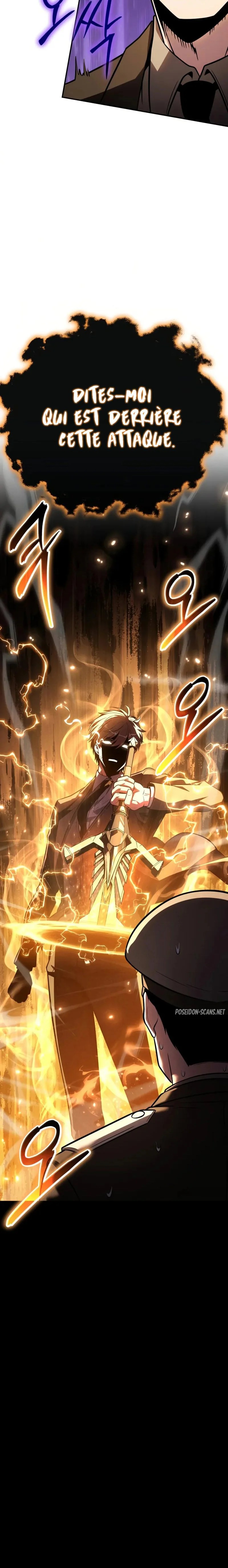Read The Knight King Who Returned With a God FR Manga Online