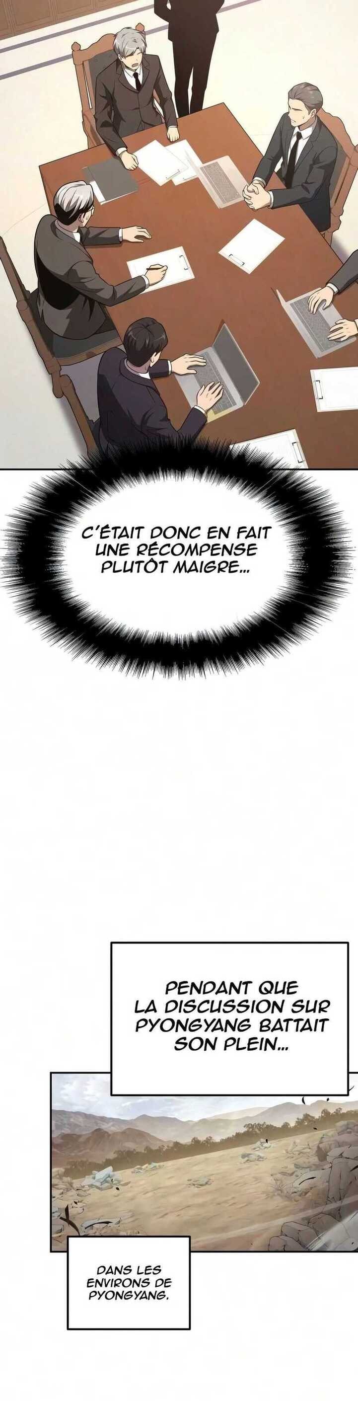 Read The Knight King Who Returned With a God FR Manga Online