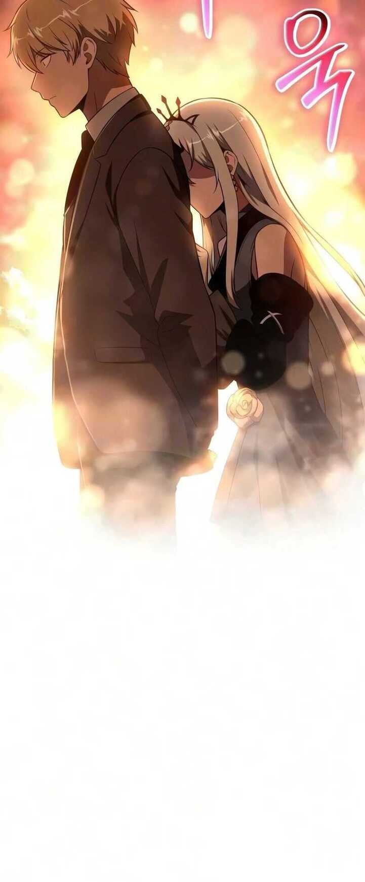 Read The Knight King Who Returned With a God FR Manga Online