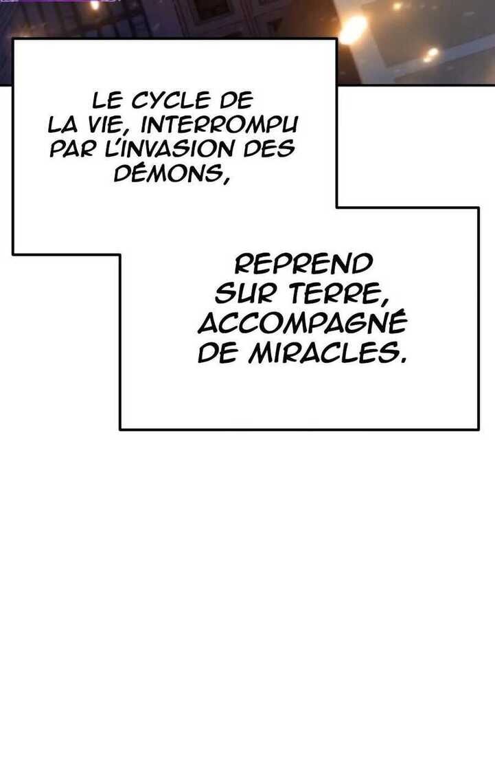 Read The Knight King Who Returned With a God FR Manga Online