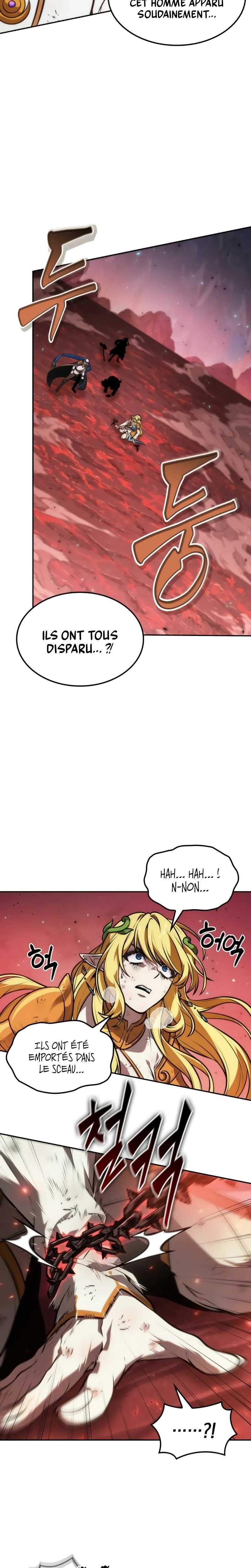 Read The Last Adventurer FR Manga Online