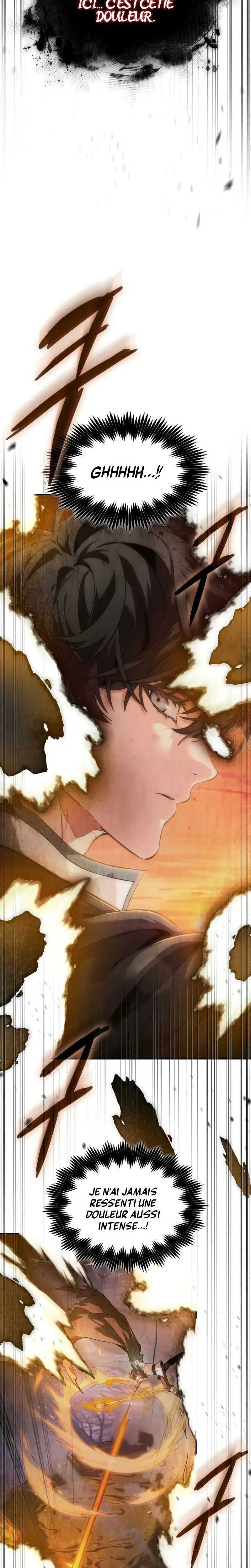 Read The Last Adventurer FR Manga Online