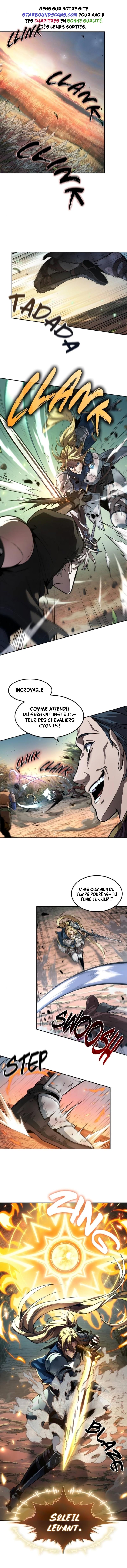 Read The Last Adventurer FR Manga Online