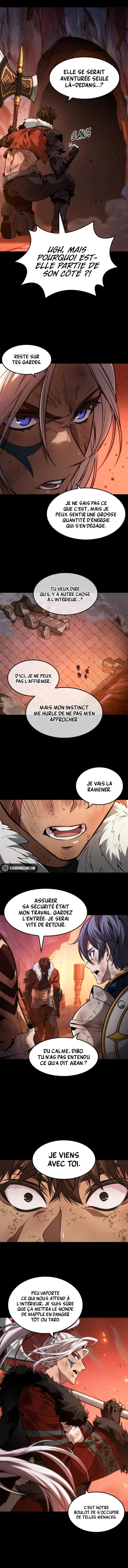 Read The Last Adventurer FR Manga Online