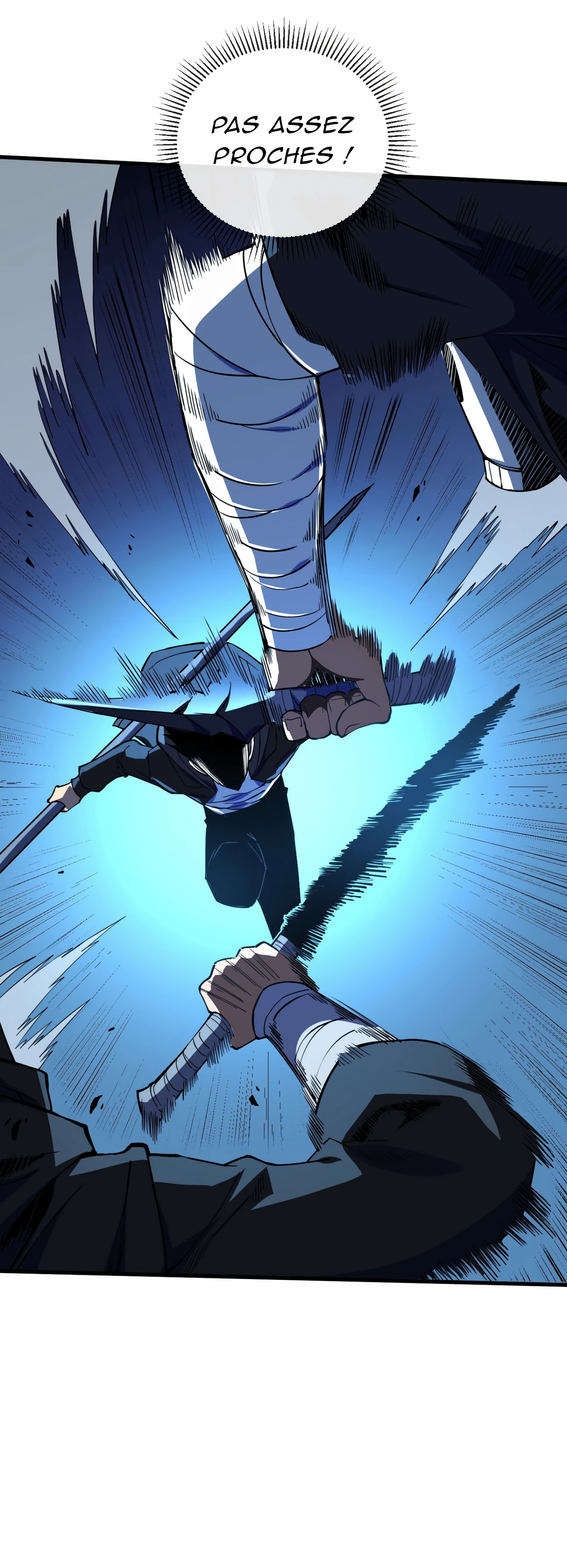 Read The Lord of the Wheel of Destiny FR Manga Online