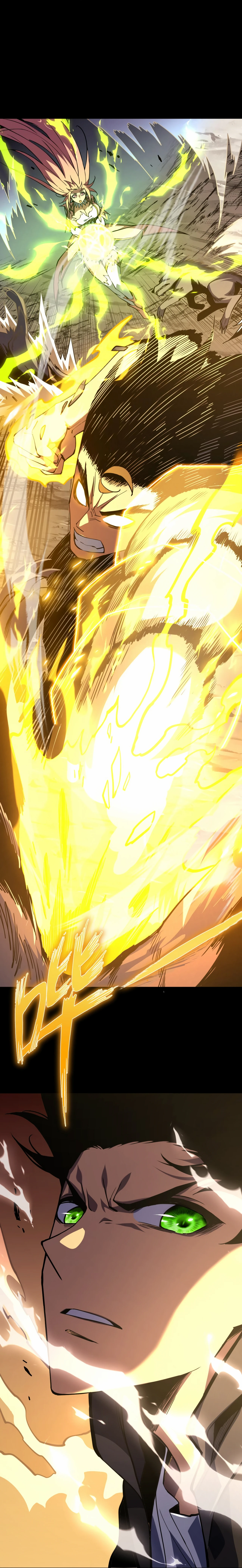 Read The Lord of the Wheel of Destiny FR Manga Online