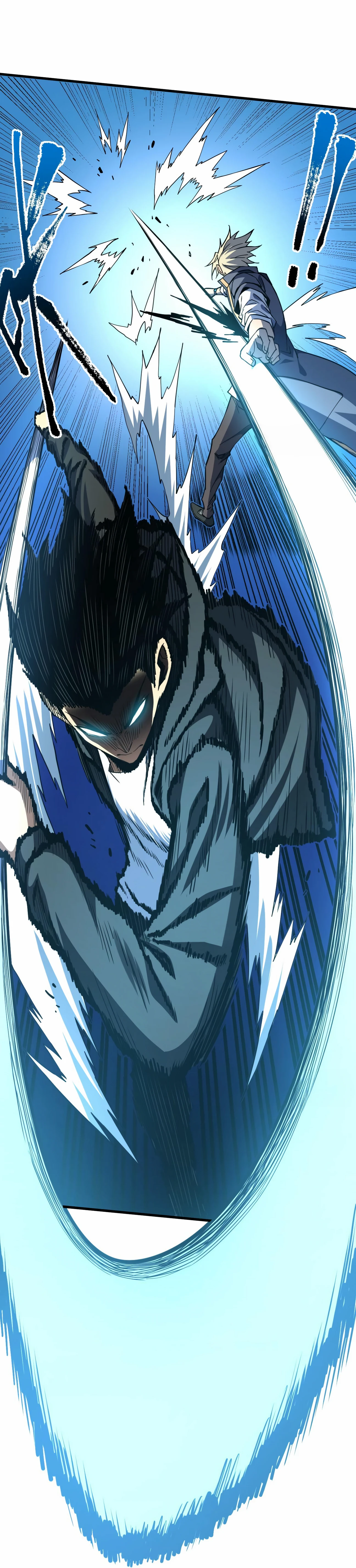 Read The Lord of the Wheel of Destiny FR Manga Online