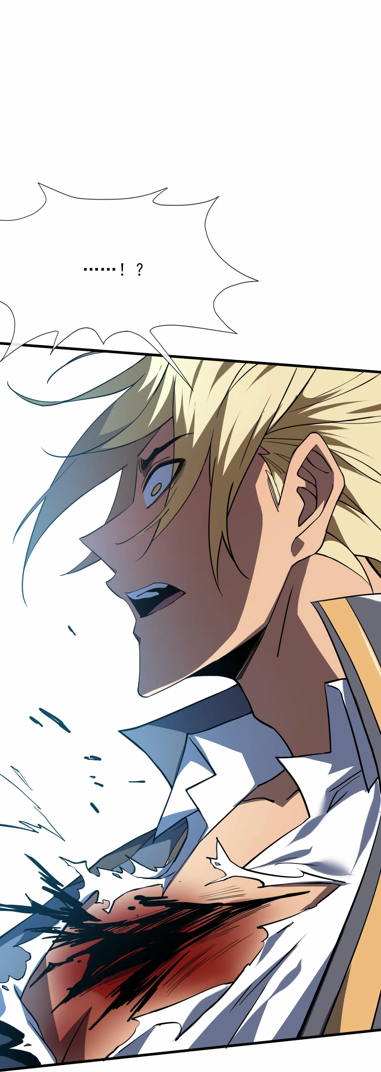 Read The Lord of the Wheel of Destiny FR Manga Online