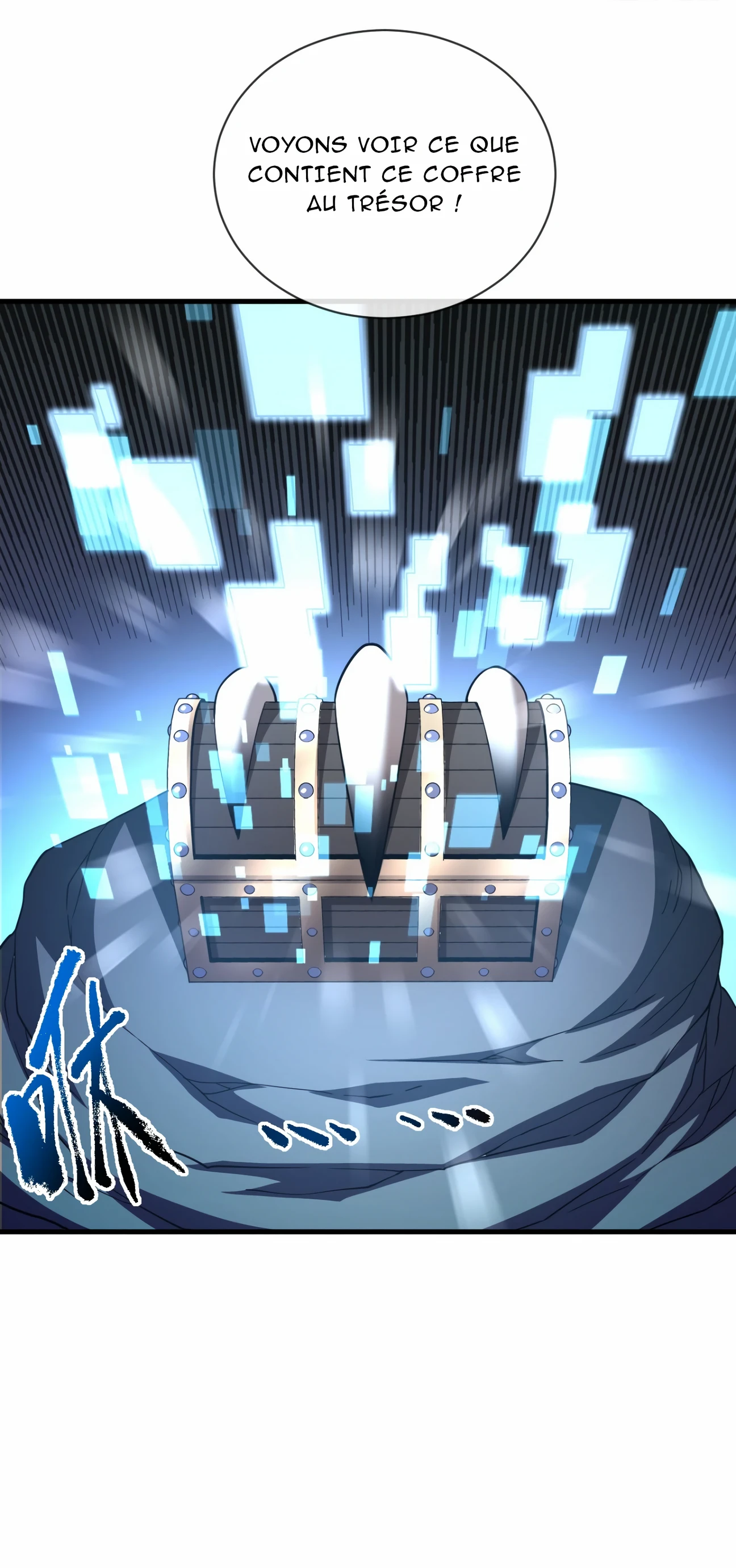 Read The Lord of the Wheel of Destiny FR Manga Online