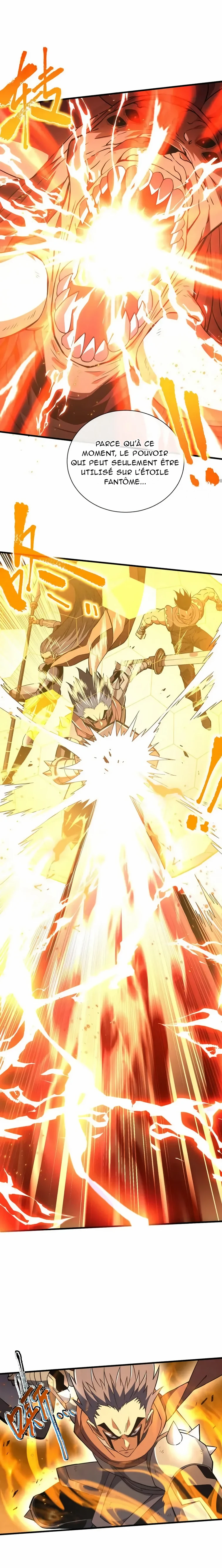 Read The Lord of the Wheel of Destiny FR Manga Online