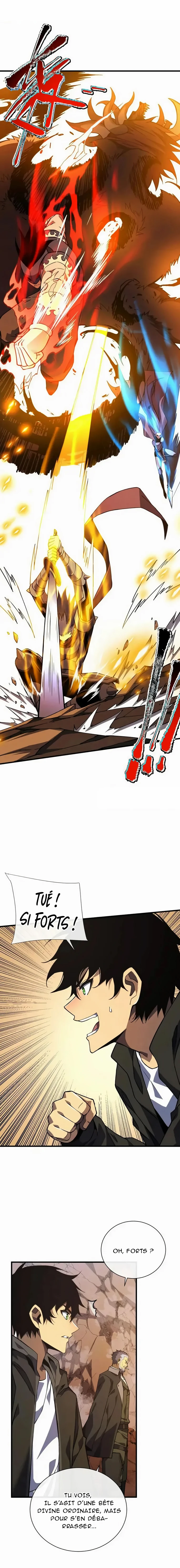 Read The Lord of the Wheel of Destiny FR Manga Online